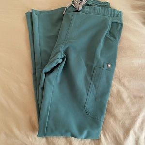 Hydrogreen Figs Scrubs